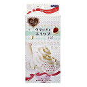 パジコ クリーミイホイップ120g (ミルク)(3)