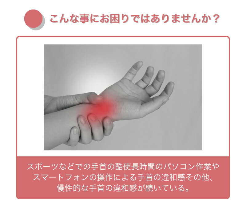 【マラソン★SALE】手首サポーター 手首 野球 テニス バレーボール ゴルフ スポーツでの対策予防に 男性 女性用 兼用 サポーター 手首 高齢者 手首の固定 リストラップ 通気性 伸縮性 おすすめ 【meru2rj】通販格安セール情報 楽天 通販