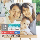 キャンバスプリント 写真 キャンバス 写真パネル ギフト プレゼント 30cm Mサイズ フォトパネル アートパネル アートボード アートフレーム 記念写真 ウ...