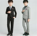【豪華5点セット!】卒業式 スーツ 男の子 子供服 フォーマル フォーマル スーツ 子供 入学式 卒業式 小学校 男子 スーツ タキシード キッズ 結婚式 発表...