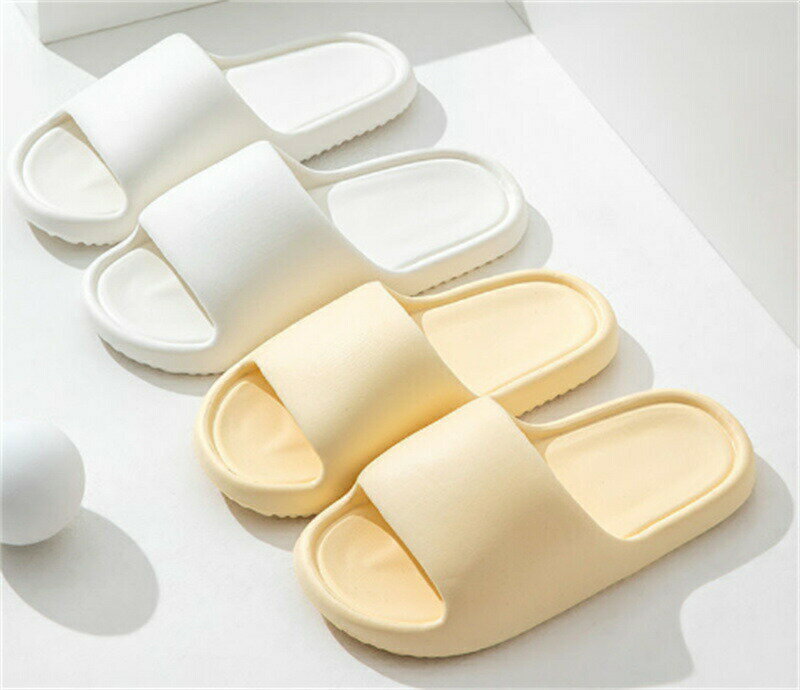 スリッパ 室内 メンズ レディース バススリッパ ルームシューズ 室内履き EVAスリッパ 丸洗い かわいい..