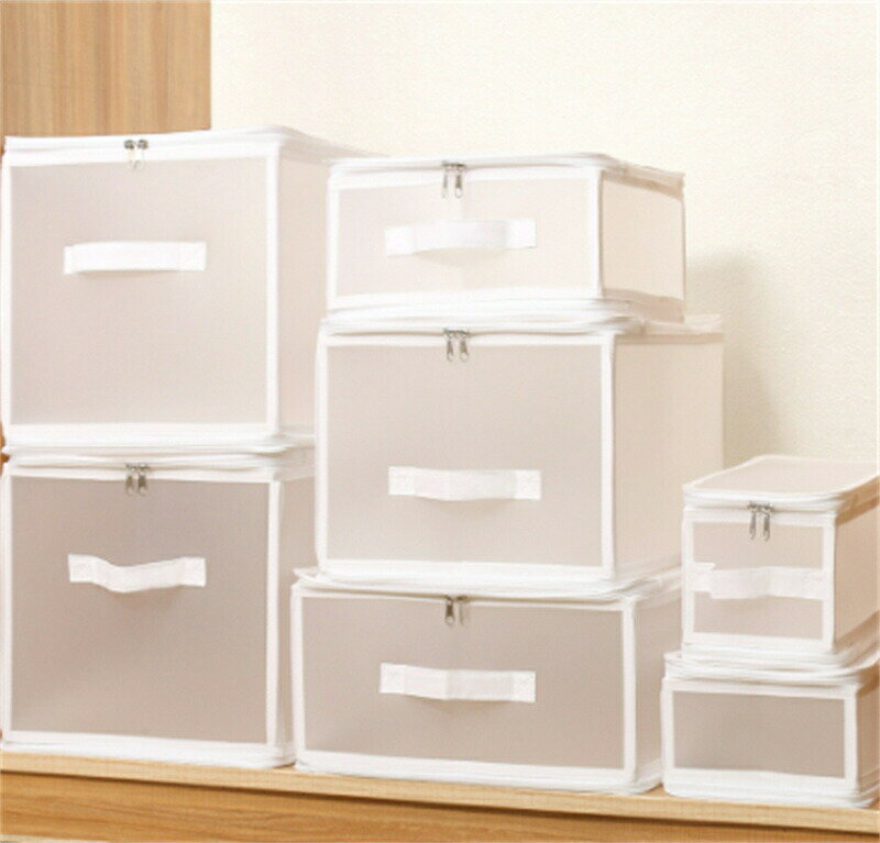 収納ボックス 折りたたみ ストレージボックス 衣類収納 大容量 おもちゃ箱 化粧ポーチ 防水 衣類収納ボックス 小物 CD収納 衣類ケース おしゃれ 衣類収納袋 収納ケース コンパクト 収納袋 収納BOX 衣類 洋服 本 雑誌 収納 衣替 CD DVD 押し入れ収納