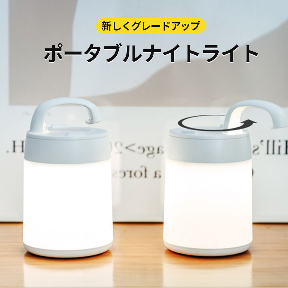 お買い物マラソン【P5倍】LEDヘッドライトUSB充電超高輝度LED屋外登山旅行用品家庭用緊急照明1800mAh大容量バッテリー長いバッテリー寿命スマートタッチポータブルナイトライト防水防災対策長時間使用可能