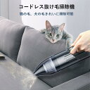 【P5倍】コードレス車載クリーナー 電源コードなし 無線ハンディクリーナー 使用便利 強い吸引力 収納便利 低ノイズ USB充電 長い使用時間 掃除機 小型 多機能 ミニ掃除機 家庭用 ペット用 犬 猫 車載クリーナー ペット毛掃除機 ハンドル掃除機 猫の毛 犬の毛(2)