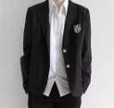 入学式 スーツ 男の子 高校生 受験 面接 卒服 上下セットフォーマル ジャケット コート スボン シャツ(3点セット ) 男子制服 フォーマルスーツ JK制服...
