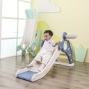 滑り台 折りたたみすべり台 バスケットボール付き 遊具 キッズ 誕生日 クリスマス プレゼント 子ども すべり台 滑り台 室内 子供用滑り台 収納便利 ロング 屋内 室内 遊具 キッズ 子供 幼児 誕生日 プレゼント お祝 おもちゃ