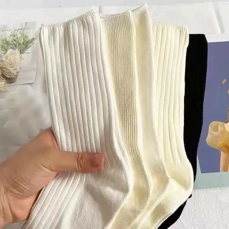5足セット 無地 5足セット くしゅくしゅ ソックス クルーソックス カラーソックス リブ レディース ショート おしゃれ かわいい スニーカー シンプル リブ編み ローファー 靴下 カジュアル アウトドア スポーツ ランニング 送料無料