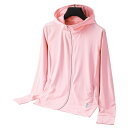 パーカー 送料無料 薄手 メンズ レディース uvカット 無地 吸汗速乾 涼しい ウォーキング ルームウェア 春夏 ポリエステル スポーツパーカー ジップアップ...