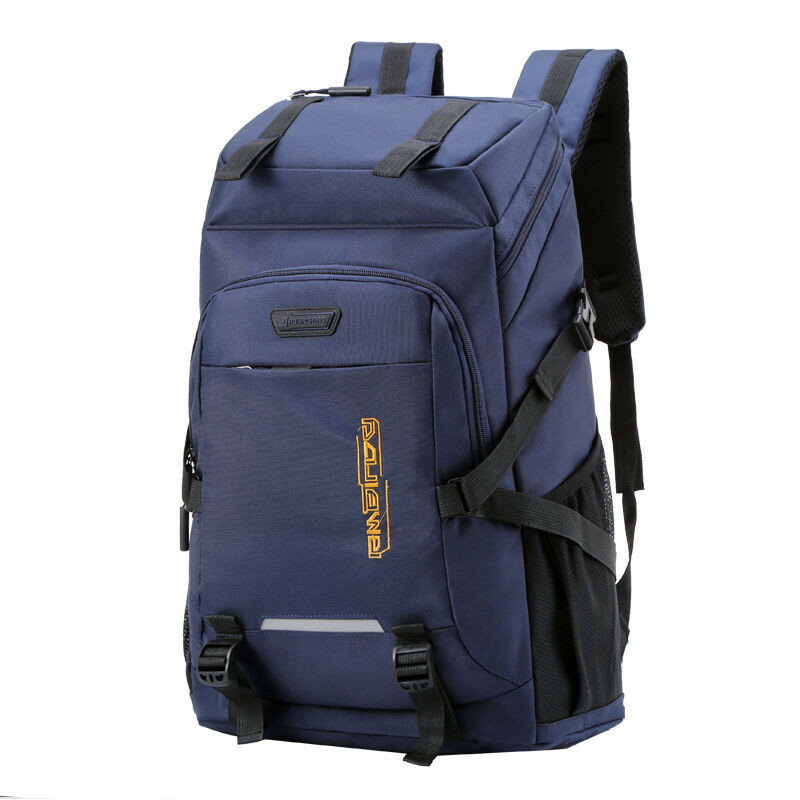 Rucksacks, Day Packs - レディース リュック かばん ジムバッグ オールシーズン バックパック 出張 登山 大型 撥水 大容量 通学 通勤 男女兼用 スポーツリュック 学生 アウトドア用品 キャンプ用品 60L 高校生 部活 母の日 旅行 父の日 プレゼント 敬老の日 メンズ