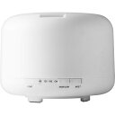 超音波 加湿器 500ml アロマディフューザー LEDライト7色 アロマ タイマー 空焚き防止 静音 リモコン付き おしゃれ 大容量 卓上