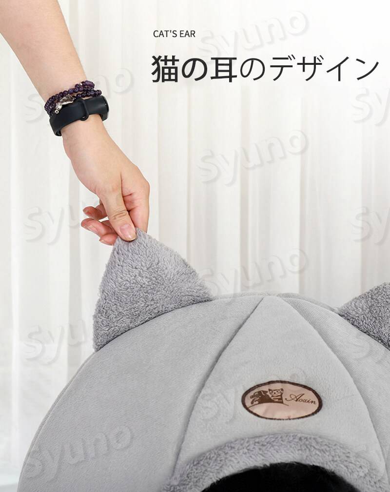 お買い物マラソン【P5倍】XL　40 * 40 * 40は約24kgにペット適用！ペットベッド 冬...