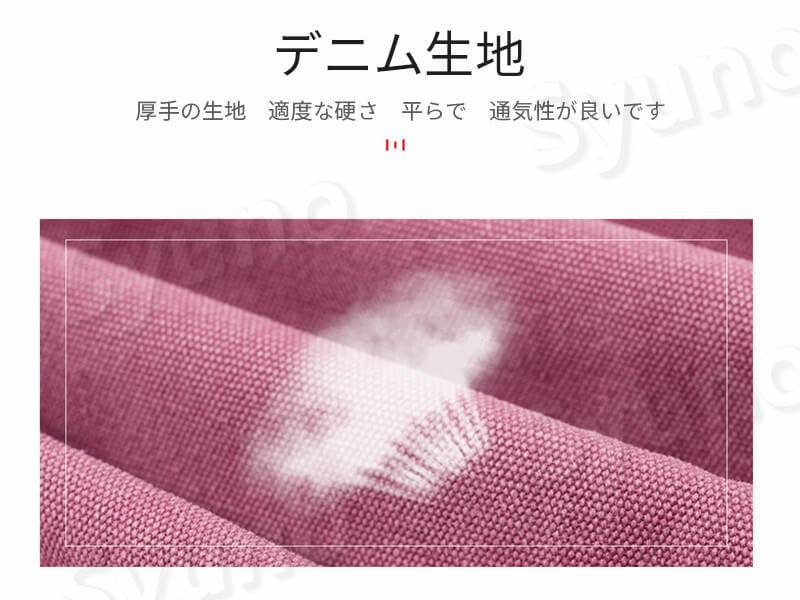 お買い物マラソン【P5倍】家庭用エプロン リュックスタイル 家庭用エプロン 防水防汚 エプロン 家用エプロン 75cm*60cm シンプル レトロのデザイン 男女兼用 通気性 仕事用 保育士 カフェ 料理室 家庭用 メンズ ウーマン バックルエプロン hompart-10026382 Hompart サンプル画像3