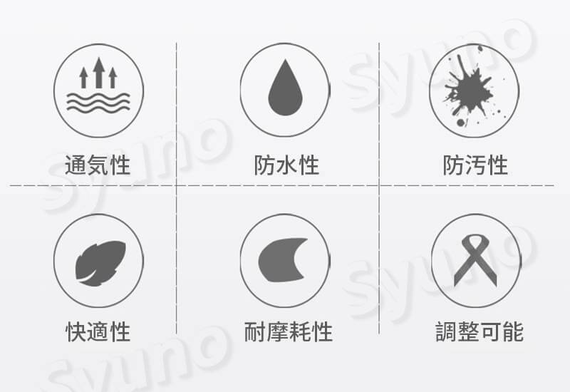 お買い物マラソン【P5倍】おしゃれな防水ストライプエプロン 家庭用エプロン 防水防汚 エプロン 家用エプロン シンプル レトロのデザイン 男女兼用 通気性 仕事用 保育士 カフェ 料理室 家庭用 メンズ ウーマン バックルエプロン hompart-10027443 Hompart サンプル画像2