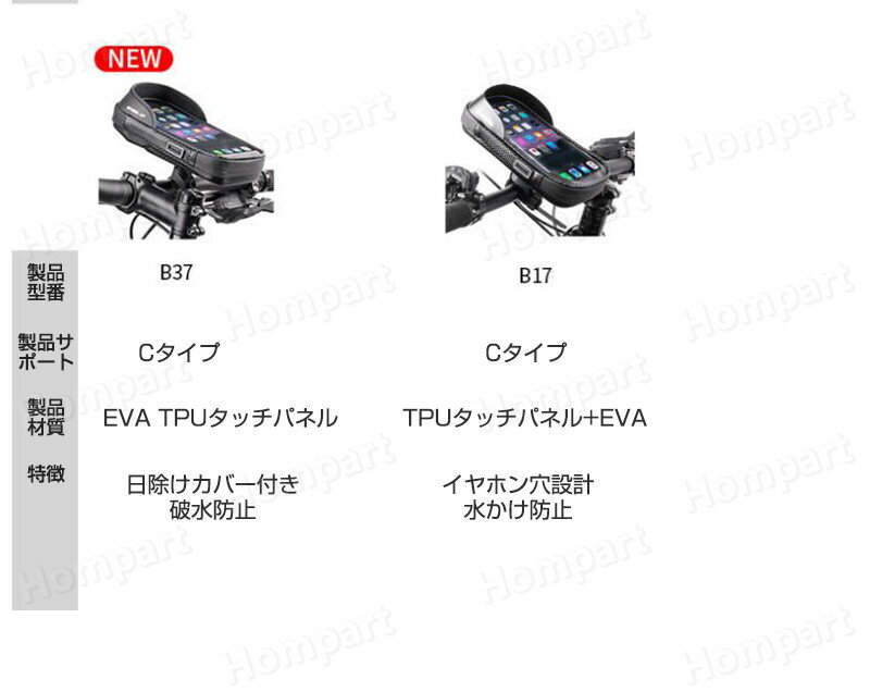 【P5倍】自転車スマホホルダー トップチューブバッグ 新デザイン登場！バッグ フロ...