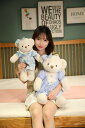 ぬいぐるみ クマ 約40CM/55CM/85CM ベア かわいい ぬいぐるみ クリスマス プレゼント お誕生日 くま ぬいぐるみ 大 クマ 大きい ぬいぐるみ ...