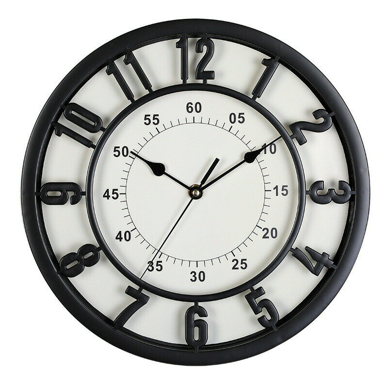 壁掛け時計 掛け時計 北欧 おしゃれ 大人気 静音 ウォールクロック アンティーク 壁掛け 時計 アナログ..