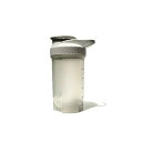 500mL ブレンダーボトル メンズ レディース 水筒 ミキサーボトル ジム ドリンクボトル プロテインシェイカー