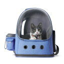 送料無料★6ヶ月品質保証★ ペットキャリー 犬 小型犬 猫 うさぎ 小動物 ペット リュック キャリーバッグ キャリーケース 耐荷 10kg 小型 ペットハウス...
