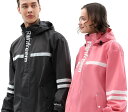 レインコート 軽量 自転車 袖付き 上下セット レインポンチョ ポンチョ レインウェア 袖あり 雨合羽 おしゃれ ロング 男女兼用 通学通勤 雨コート 防水 撥...