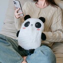 湯たんぽ 充電式 エコ【2023年モデル?保温ポケット付き】ゆたんぽ 蓄熱式 省エネ お湯の交換不要 3〜8H長時間保温 ふわもこカバー付き 低温やけど防止 防...