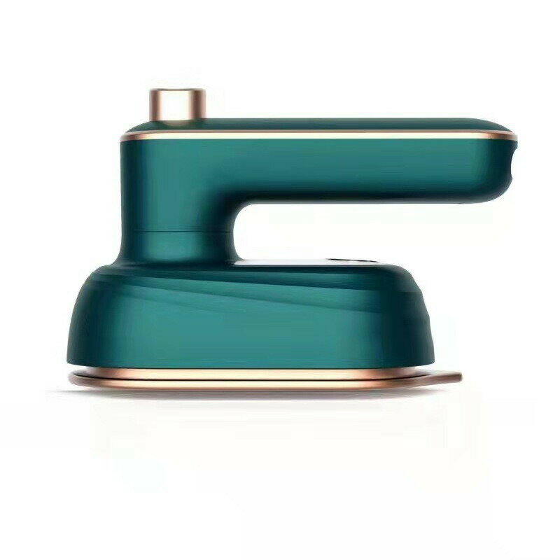 衣類スチーマー スチームアイロン ハンディーアイロン スチーマー 衣類スチーマー ミニアイロン 出張 旅行 DIY 手作り 熱転写プレス機 小型アイロン 軽量 ...