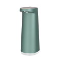 ハンドソープ ディスペンサー 自動 泡 非接触 おしゃれ ソープディスペンサー usb 充電式 450ml 大容量 センサー 防水 詰め替え 液体 手指 手洗い...