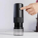 電動コーヒーミル 電動ミル コーヒーミル 電動 胡椒ミル お茶ミル コーヒーグラインダー コーヒー豆 Coffee ひき機 水洗い可能 豆挽き 緑茶 山椒 お米...