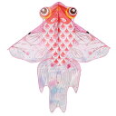 送料無料 中国風 金魚凧 カイト たこ 凧 カラフルカイト たこあげ 玩具 子供 大人 と初心者のための凧 金魚 紙鳶 凧揚げ 微風で揚がる おもちゃ オモチャ...
