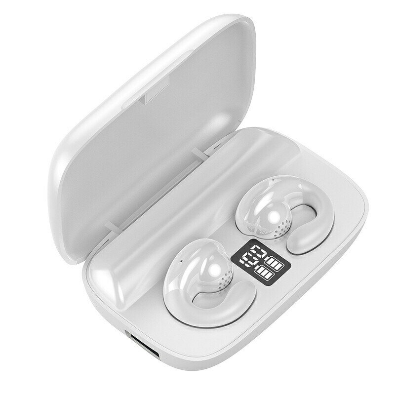 ワイヤレス イヤホン Bluetooth 耳を解放 快適な装着感 バッテリー長持ち 残量表示 スポーツ 自動ペアリング 4.6g 軽量 高音質 新式旧式ランダム発送ワイヤレスイヤホン Bluetooth ワイヤレスイヤホン ブルートゥース コードレスイヤホン イヤホン イヤホン bluetooth 無痛