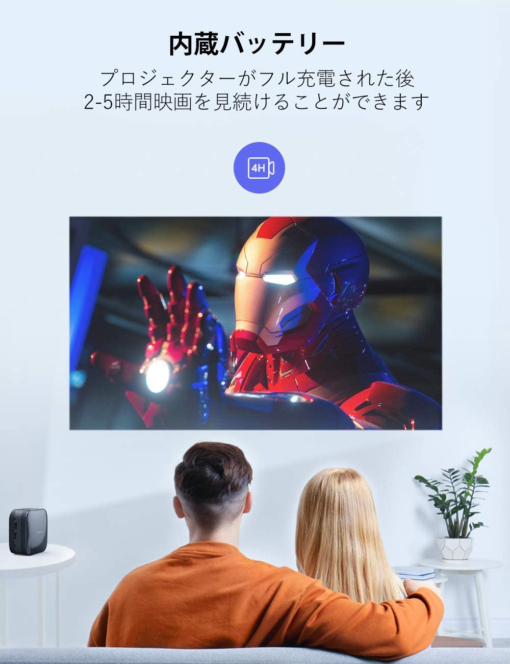 新版 プロジェクター ミニ Dlp Crosstour 小型 静音 携帯式コンパクトプロジェクター フル Hd 1080p対応 100ansi ルーメン Hdmi Chromecast Ps4 Tv Stick Tv Box Tabletなどサポート 充電式大容量バッテリー内蔵 S100 即納特典付き Blisskirov Ru 新版 プロジェクター ミニ Dlp Crosstour 小型 静音 携帯式コンパクトプロジェクター フル Hd 1080p対応 100ansi ルーメン Hdmi Chromecast Ps4 Tv Stick Tv Box Tabletなどサポート 充電式大容量バッテリー内蔵 S100 即納特典付き Blisskirov Ru