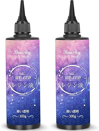 Ź Bonsky 쥸 UV/LEDб쥸 600g ϡɥ UV쥸DIY®˹Ų 㥢...