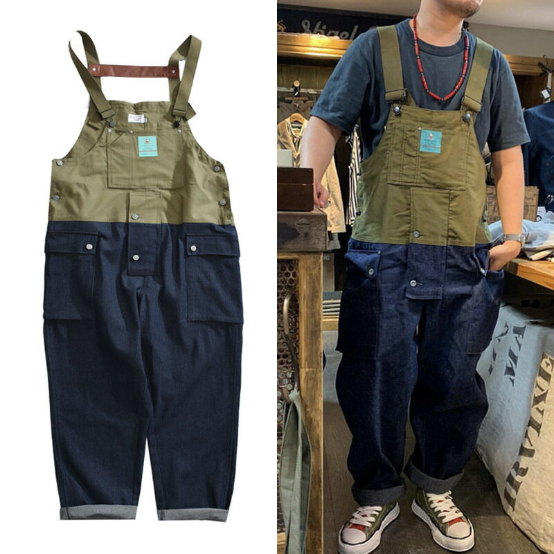 楽天市場】厚手(オーバーオール|メンズファッション)の通販 楽天市場】厚手(オーバーオール|メンズファッション)の通販