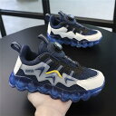 小学生 バスケットシューズ ジュニア バスケットボールシューズ ハイカット スニーカー アウトドア バッシュ ランニングシューズ スポーツ靴 快適な 子供靴 通気性