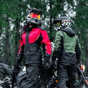 バイク用レインウェア メンズ 上下セット バイク用レインスーツ 防水 レディース レインコート アウトドア 透湿通気 軽量 撥水 雨カッパ 雨具 収納バッグ