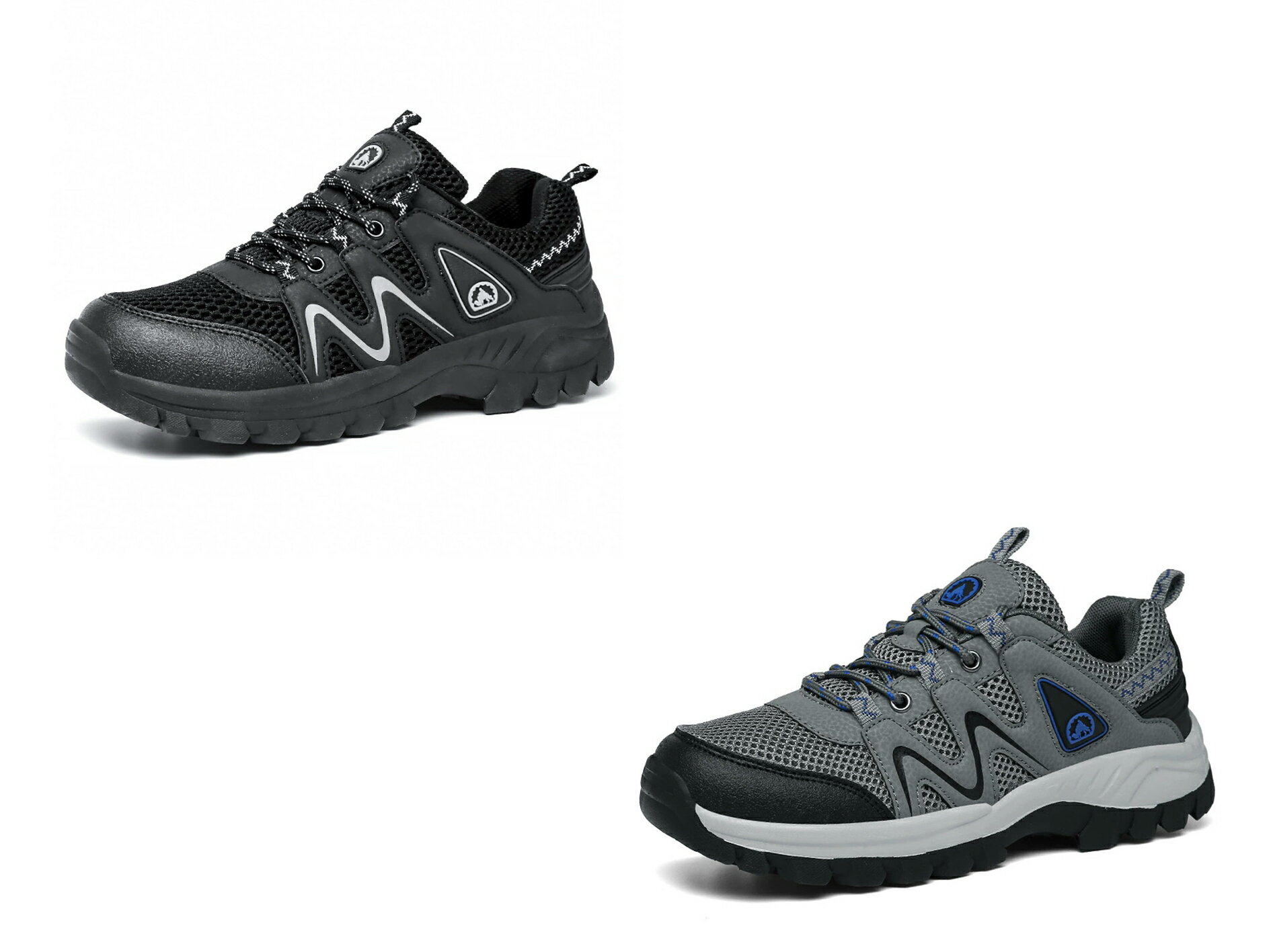 登山靴トレッキングシューズ メンズ レディース アウトドアシューズ トレッキングブーツ 登山鞋 山歩き 耐摩耗性 轻量 通気 防水 滑り止め おしゃれ