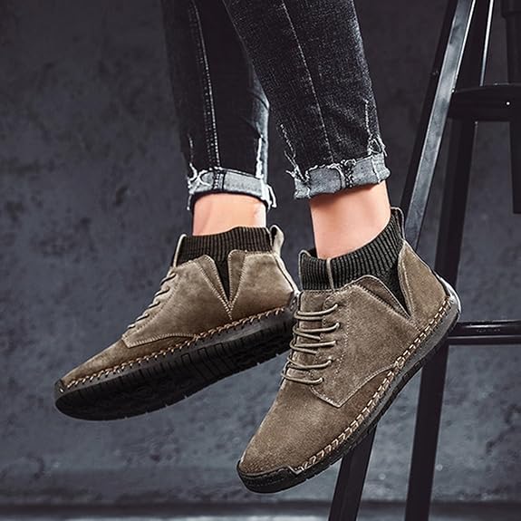 メンズ ドライビングシューズ おしゃれ スリッポン 革靴 紳士靴 ウォーキングシューズ カジュアル 防滑 軽量 通気性 スニーカー 旅行 運転用 通勤 通学