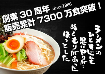 本場九州の熟成麺3種を食べ比べできる特別な詰合せセット！【スープ：三種ブレンドの特製みそスープ！】ピリッとカプサイシン入り！【ギフト】