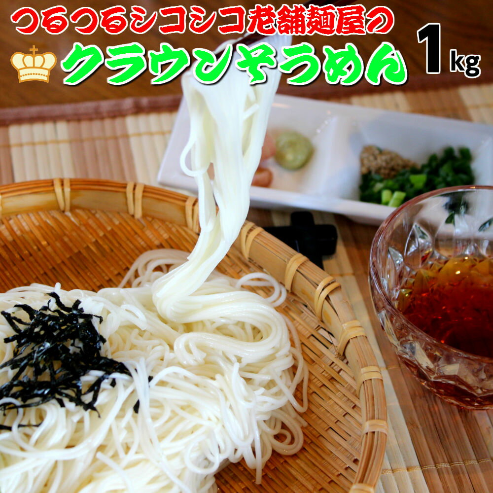 お試しセット九州熟成そうめん250g(4