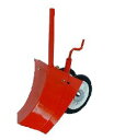 【ポイント5倍◆8月1日限定】ホンダ1輪管理機 オプション FR316(FR315) 双尾輪排土板K-1 宮丸 〔品番10921〕【smtb-TK】(耕うん機 ...
