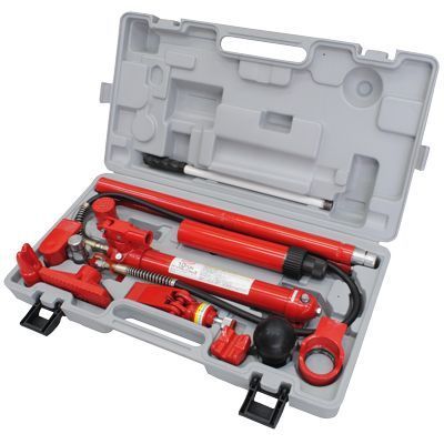 【油圧工具】 AP 10TON ロングラムジャッキ [アストロプロダクツ・ASTROPRODUCTS]