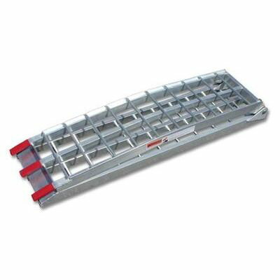 【ポイント5倍◆12月1日限定】【作業アシスト用品】 AP 軽量 アルミラダー 1PC [アストロプロダクツ・ASTROPRODUCTS]