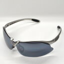 DBLTACT セーフティーゴーグル ミラー 保護メガネ 作業メガネ