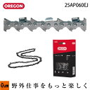 【ポイント5倍◆5月1日限定】 OREGON オレゴン ループチェーン コントロールカット 25AP060EJ 納期：未定