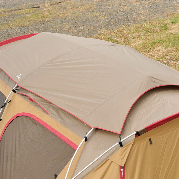 スノーピーク Land Lock Shield Roof〔ランドロックシールドルーフ〕 【アウトドア テント】 snowpeak スノーピーク 送料無料【TP-670SR】【smtb-TK】