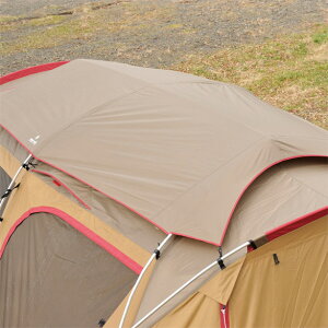 スノーピーク Land Lock Shield Roof〔ランドロックシールドルーフ〕 【アウトドア テント】 snowpeak スノーピーク 送料無料【TP-670SR】【smtb-TK】通販格安セール情報 楽天 通販