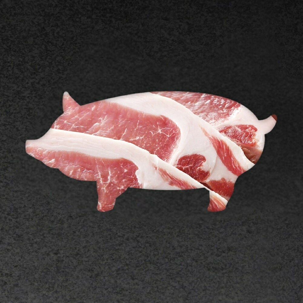 国産 豚肉 山形県産 銘柄豚 米澤豚一番育ち肩ローススライス500g 豚肉 お取り寄せ 冷凍 食品 生姜焼き用 お弁当 おかず 3