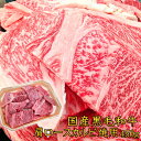 焼肉 切り落とし カルビ 国産黒毛和牛豪快肩ロースカルビ焼用450g 不揃い 訳あり わけあり 切り落とし 御家庭用 牛肉 キャンプ 肉 冷凍 食品