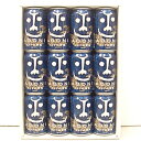 インドの青鬼 ビール 350mlx12本(ネコポス・宅急便コンパクト不可)