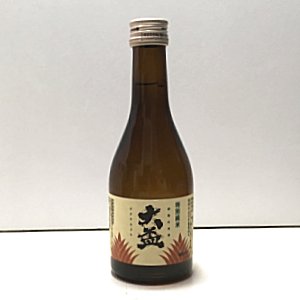 特別純米　群馬の地酒　大盃　300ml（ネコポス・宅急便コンパクト不可）