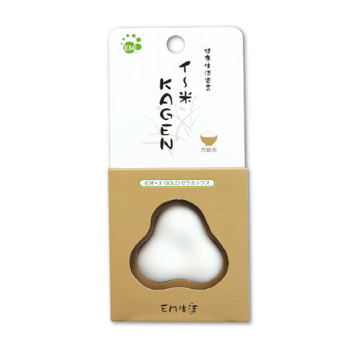 EM セラミックス イー米「こめ」KAGEN［EM、EM菌,等販売］のサムネイル